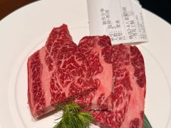 -隐炉和牛烧肉店(群力店)
