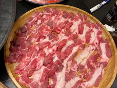 -袍家大院重庆火锅(文安路店)