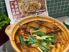 -肥家大排档(天河体育西店)