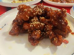 -同发号饭庄(复兴路店)