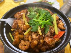 -蚝家菜馆(沙井店)