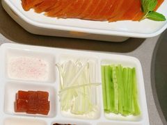 -悦融琥珀·京鲁菜·海味珍品(西单店)