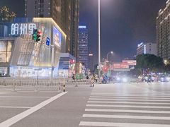 -宁波鄞州万达广场