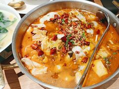-耶里夏丽·丝路新疆菜·清真食品(徐汇南丹东路臻选店)