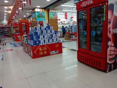 -世纪联华超市(江城店)