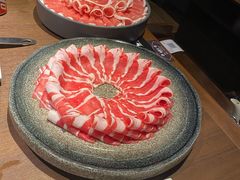 -快乐小羊·内蒙牛羊肉火锅(流花中心店)