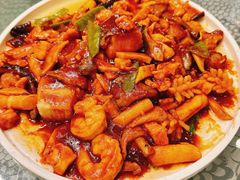 -裕德隆清真饭庄·天津特色菜(东丽店)