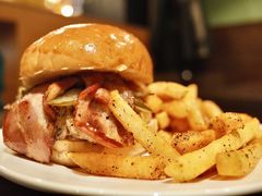 -瑞食酒馆 La Taverne Suisse