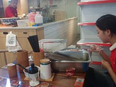 -小灶派· 地道兰州牛肉面(宏发大厦店)