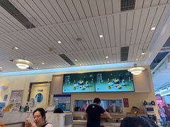 -满记甜品(优客百盛店)
