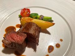 -Olive橄榄花园漂亮饭主题布置餐厅(大望路店)