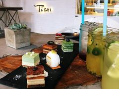 -Tian品
