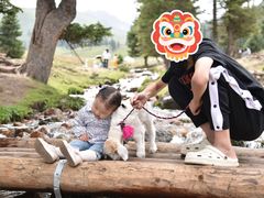 -新疆那拉提国家旅游度假区