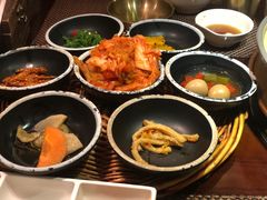 -三代烤肉(保利广场店)
