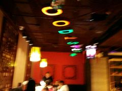 -潮辣重庆火锅(二七万达店)