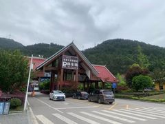-龙里油画大草原旅游区