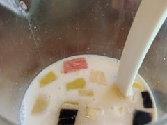 -日昌餐馆(亦庄店)