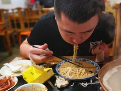 -裕德孚·非遗手切涮羊肉(东直门内大街店)