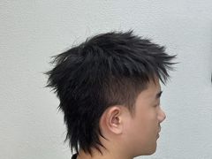 -南屏步行街