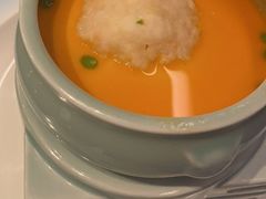 -南京景枫万豪酒店·万豪中餐厅