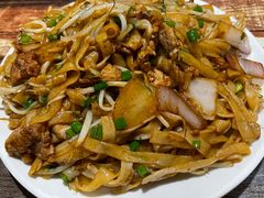 -桥边美食·原七小肥佬烧烤(海宁小区新居菉苑店)