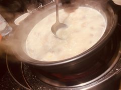 -捞王锅物料理(凯旋路店)