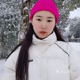 不滑雪也要带滑雪手套，暖宝宝