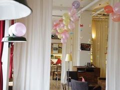 -雕刻时光咖啡馆(交大店)