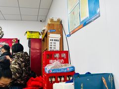 -二钢串叔麻辣烫(华龙大厦店)