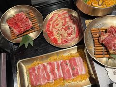 -西塔老太太泥炉烤肉(龙湖北苑天街店)