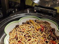 -佰园全日西餐厅-厦门佰翔软件园酒店