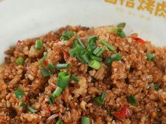 -酒拾烤肉(泉塘店)