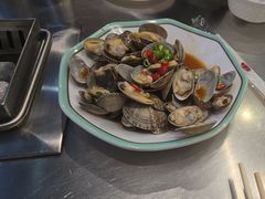 -彭城八戒羊肉串(总店)