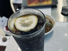-荣叔港式沙嗲牛肉火锅(正佳潮流店)