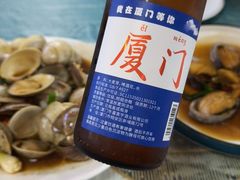 -40号厦门海鲜大排档(中山路店)