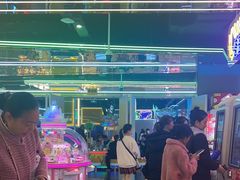 -快乐街区(成都龙湖北城天街店)