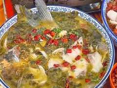 -江湖万州烤鱼(王子美食城)
