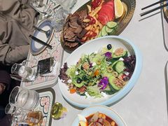 -海尔巴格一甸茶餐厅(团结路店)