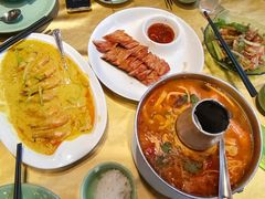 -金象湾泰国餐厅(华林路店)