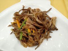 -功德林素菜饭庄(前门店)