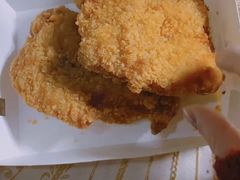 -麦当劳(温州东海店)