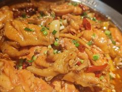 -胖哥俩肉蟹煲(杭州下沙学林街店)