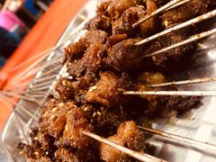 -回味南塘老王虾尾(总店)