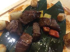 -肆月河豚·新淮扬(金融街店)