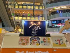 -泡泡玛特POPMART(西单大悦城店)