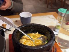-绿茶餐厅(龙湖金楠天街店)