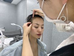 -OnFaer.纹眉半永久无创洗眉