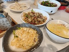 -东方饺子王(工农大路店)