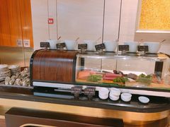 -杭州钱江新城万怡酒店-西餐厅