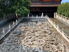 -池州市平天湖风景区
